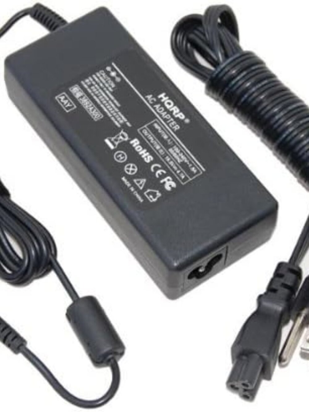 Dell 492-BBYH AC Adapter With 1 Tip - 130 Watts - 3-prong Plug - LED Indicator -